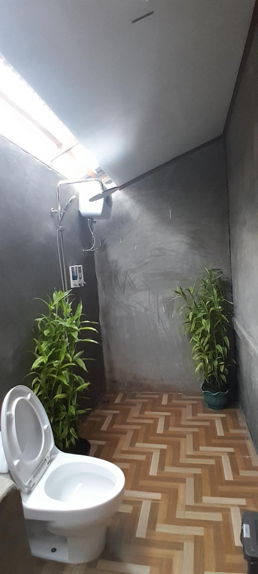 Renny'S Tangkoko Safety Stop Bitung Exterior photo